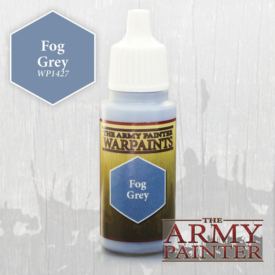The Army Painter - Fog Grey
