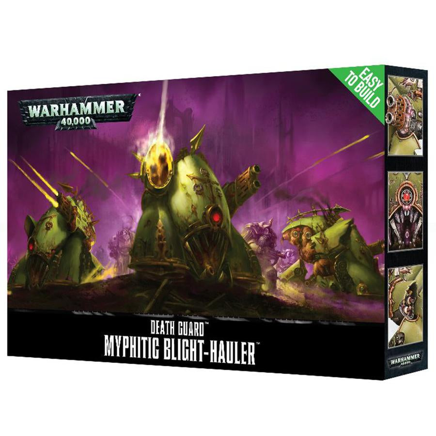 43-56 Easy to Build Myphitic Blight-Hauler