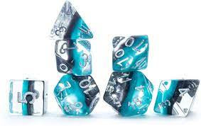 Eclipse Dice Deepest Dream