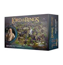 30-71 MESBG - Isengard Battlehost