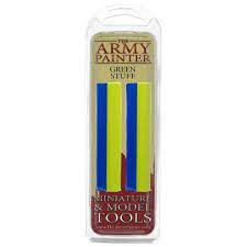 Army painter - Green Stuff