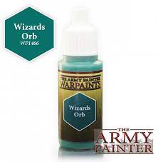 Army painter - Paint - Wizards Orb