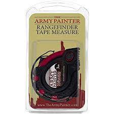 Army Painter - Tape Measure