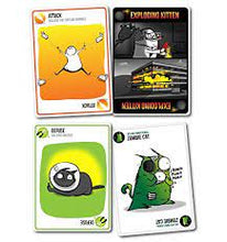 Load image into Gallery viewer, Exploding Kittens NSFW
