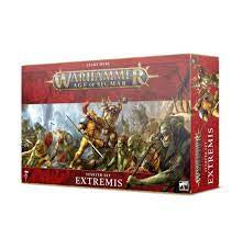 80-01 Age of Sigmar - Extremis