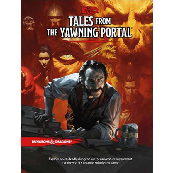 Tales from Yawning Portal