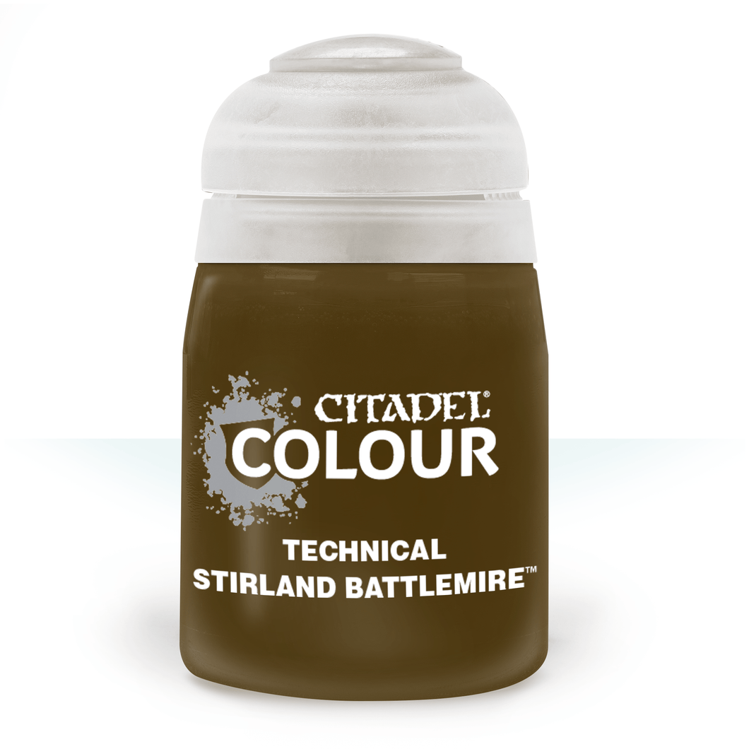 27-27 Citadel Technical: Stirland Battlemire(24ml)