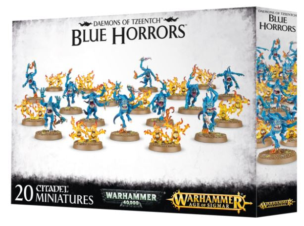97-30 Blue Horrors