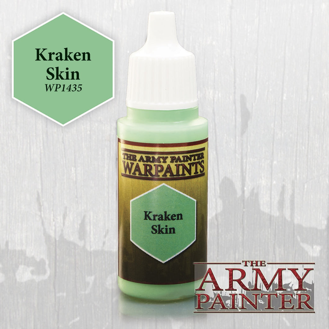 Army Painter : Kraken Skin