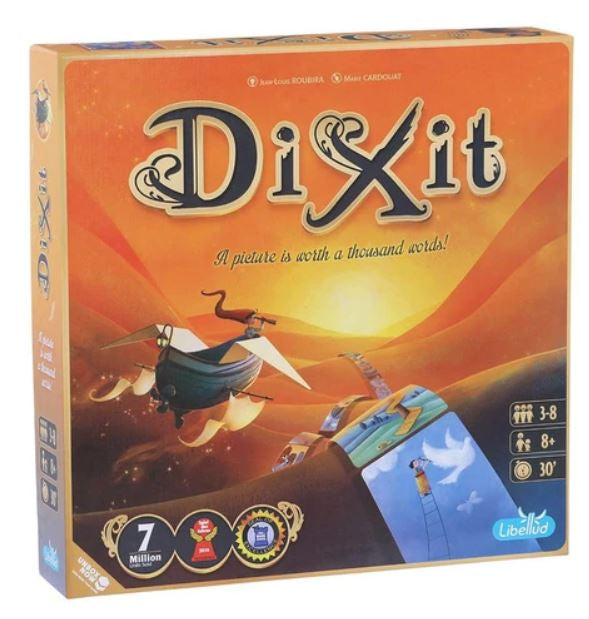 Dixit