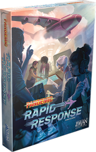Pandemic - Rapid Response