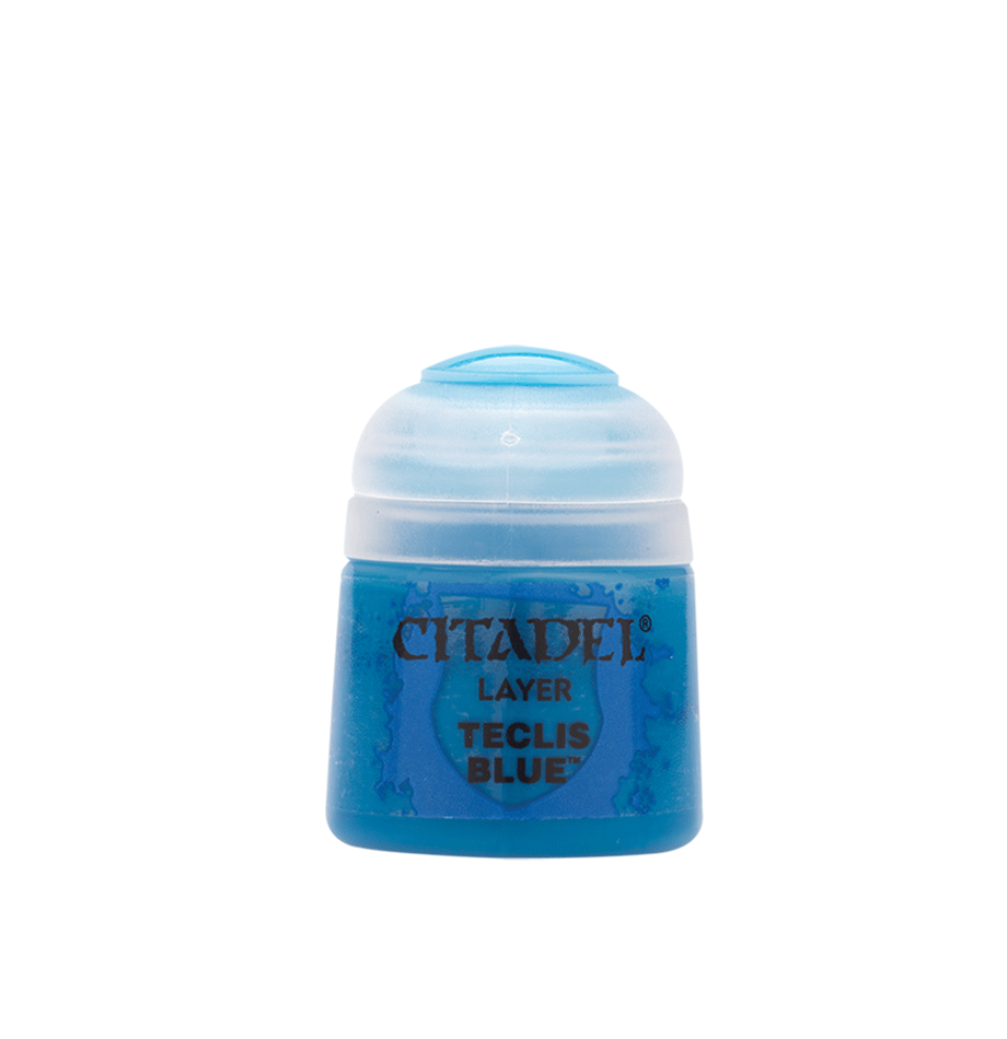 22-17 Citadel Layer: Teclis Blue