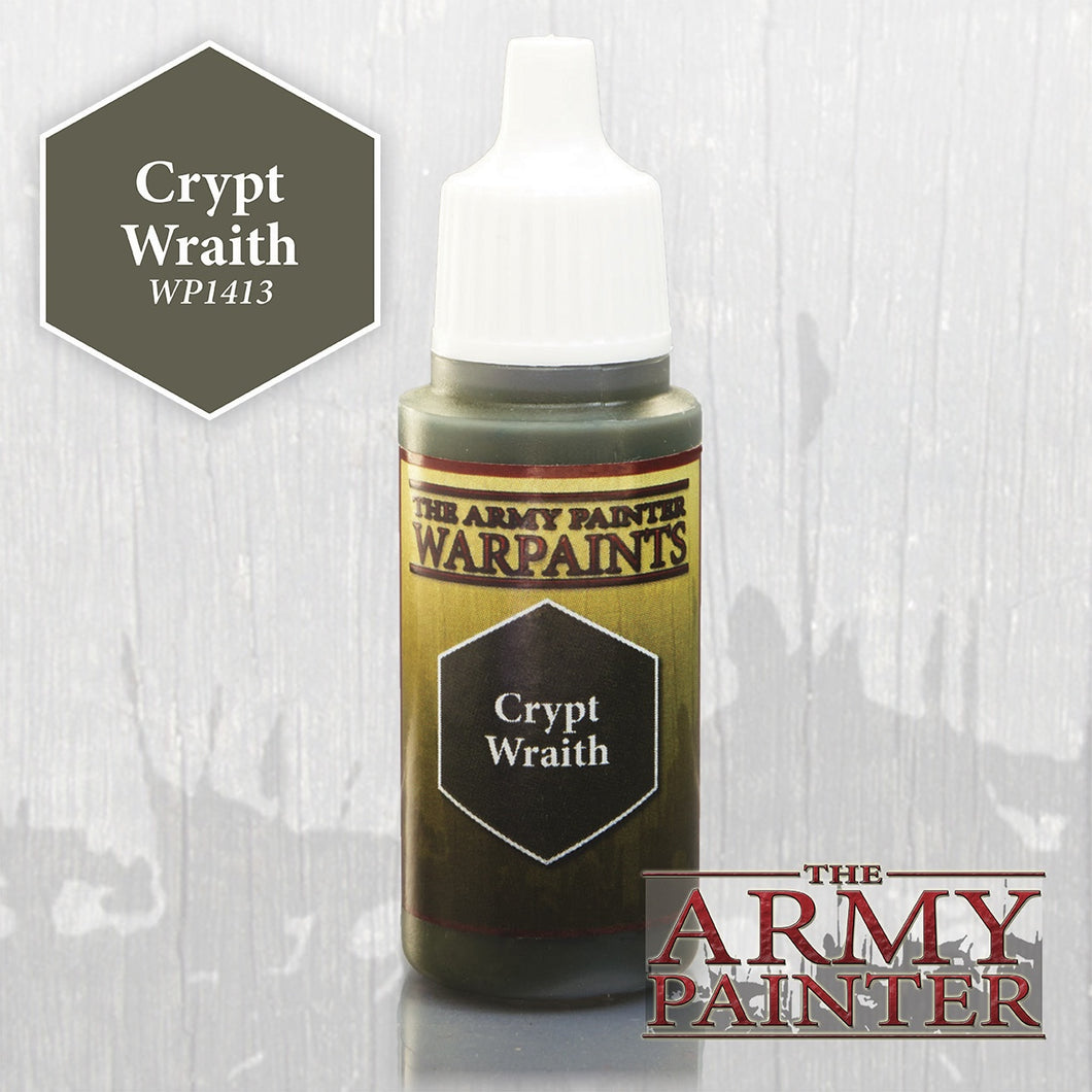 The Army Painter - Crypt Wraith