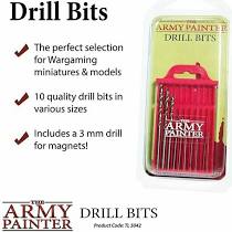 Load image into Gallery viewer, Army Painter - Drill Bit Set
