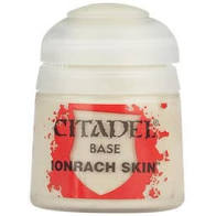 21-38 Citadel Base: Ionrach Skin