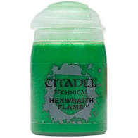 27-20 Contrast: Hexwraith Flame(18ml)