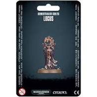 51-46 Genestealer Cults Locus