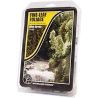 Load image into Gallery viewer, Woodland Scenics Olive Green Fine Leaf F
