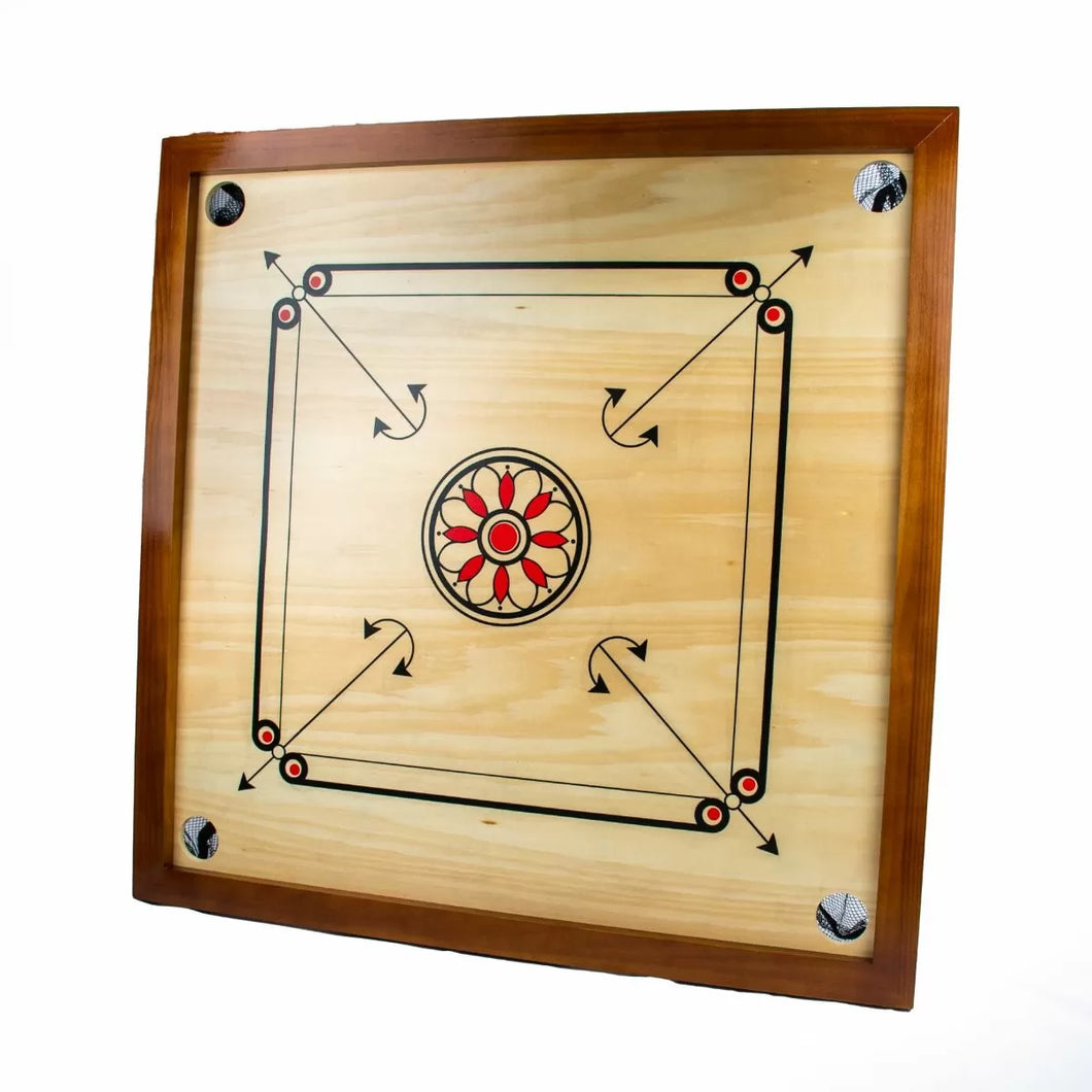 Tournament Carrom Board - 81cm