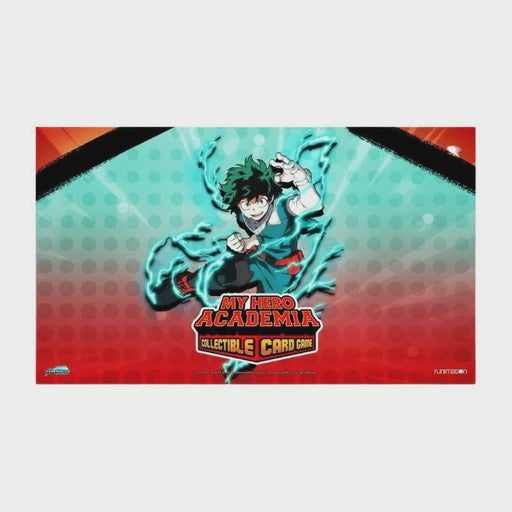 My Hero Academia -  Playmat