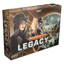 Load image into Gallery viewer, Pandemic Legacy Season 0
