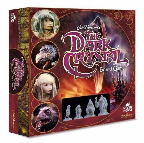 Dark Crystal