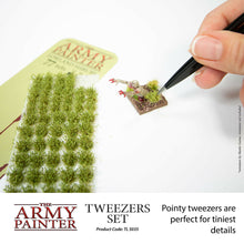 Load image into Gallery viewer, Army painter - Tweezers Set
