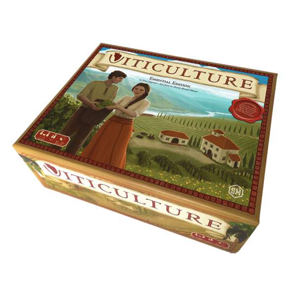 Viticulture